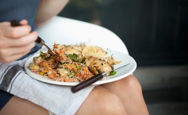 Pegan – dieta e re me rregullin 5-4-3-2-1: Krijon zakone të shëndetshme, humb kilogramët shumë shpejt