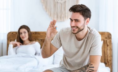 Zbuloni saktësisht se si funksionon Viagra dhe sa zgjat pasioni