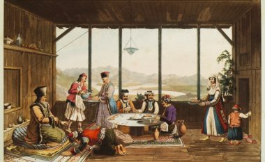Darka në Kriso