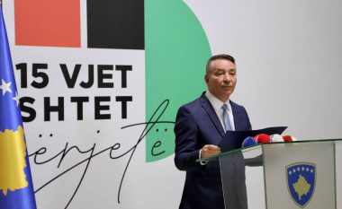 Paralajmërimet për shtrenjtim të energjisë elektrike, Lekaj: AAK është kundër, do të ketë edhe protesta