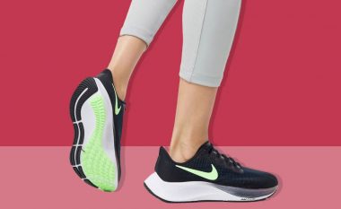 Nike këtë vit do ta ndalojë përdorimin e lëkurës së kangurit për produktet e veta