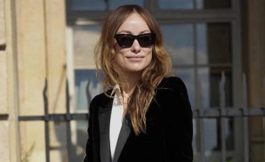 Xhinset më të bukura të sezonit: Shikoni kombinimin që ka veshur Olivia Wilde