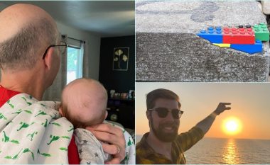 Fotografi që tregojnë lloje të ndryshme të “njerëzve kreativë”