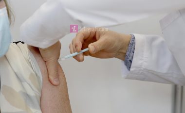 Rritje e rasteve të gripit, IKShPK bën thirrje për vaksinim dhe masa parandaluese