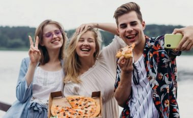Shtatë vende në botë ku është e ndaluar të bëni ‘selfie’