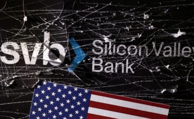 SHBA-ja merr masa për të shmangur pasojat financiare pas falimentimit të Silicon Valley Bank