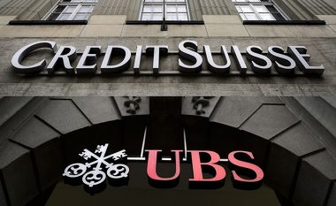 Marrëveshja UBS-Credit Suisse po e vendos në rrezik reputacionin e Zvicrës