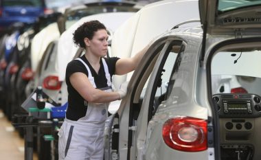 Gratë në Gjermani ende paguhen 5 herë më pak se burrat