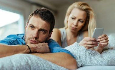 Sa zgjat zemërimi? Na duhen tre sekonda për t’u zemëruar, por sa kohë për t’u qetësuar