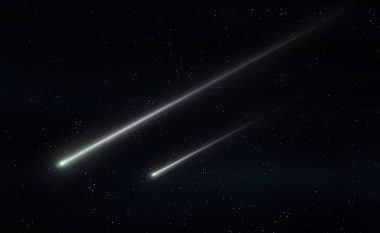 Muzeu i Maine ofron 25 mijë dollarë shpërblim për rikuperimin e meteoritit të rrëzuar