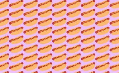 Vetëm një mendje e ‘uritur’ mund të dallojë hot-dogun e çuditshëm të fshehur në këtë enigmë brenda 12 sekondave