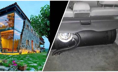 Falimenton restoranti i njohur në Shqipëri, ndërsa kompania kosovare e taksive kthen veturat elektrike në gaz