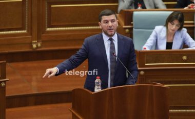 Krasniqi: Vartësit e Kurtit në KEK, abuzuan miliona euro