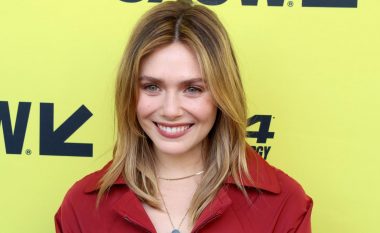 Një truk i shpejtë për të parë si dukeni me flokë të shkurtra, pa i prerë ato, nga Elizabeth Olsen!