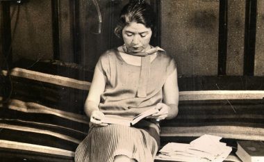 ALFONSINA