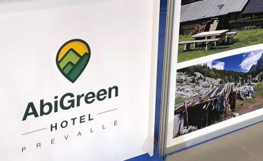 Abi Green Hotel pjesë e Panairit Ndërkombëtar të Turizmit ‘Expo Albania’ në Tiranë, prezanton ofertat e fundit