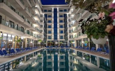 Përfitoni nga oferta e Tanushaj Beach Resort – kaloni tre netë të paharrueshme pranë plazhit