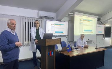Mbahet Moduli 7 i Kursit të Kolegjit të Kirurgëve të Kosovës mbi Edukimin Bazik të Specializantëve të Kirurgjisë