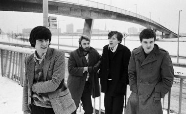 Joy Division dhe New Order: Nga vdekja te jeta …