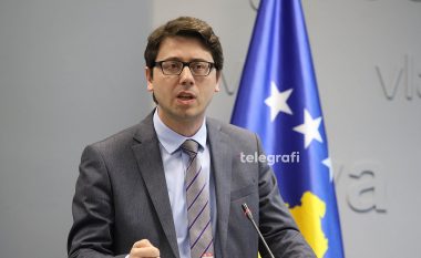 Murati: 300 milionë euro është vlera e marrëveshjeve ndërkombëtare që po presin ratifikimin në Kuvend