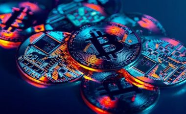 Çmimi i Bitcoin shkon në mbi 30 mijë dollarë për herë të parë që nga qershori i vitit 2022