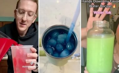 Trendi i ri në TikTok mund të shkaktojë probleme shëndetësore