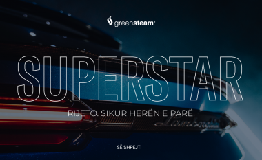 Rijeto, përjetoje sikur herën e parë – Superstar, së shpejti…