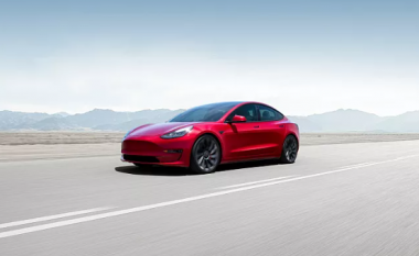 Më shumë zbritje për inventarin Tesla – Model 3 tani ka çmim prej 35,350 euro