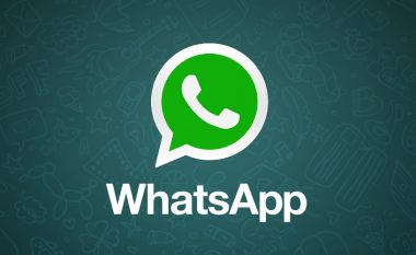 WhatsApp po sjell një super veçori të re