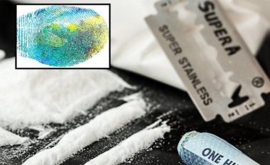 Gjurmët e drogës mund të mbesin madje edhe nëse kurrë nuk e keni konsumuar