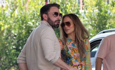 Buxheti që ju duhet për t’u veshur si Jennifer Lopez: Çmimet do t’ju habisin