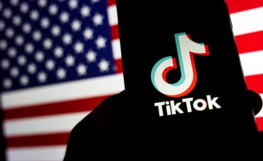 TikTok-u ngriti padi ndaj shtetit amerikan Montana për ndalimin e aplikacionit në vend