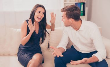 Karakteristikat me të cilat mund të dallosh një sociopat: Një çrregullim personaliteti i shoqëruar me mungesë ndjeshmërie