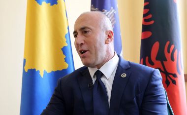 Haradinaj kritikon Qeverinë: Për dy vjet i kanë tepruar 478 milionë, vetëm nga investimet kapitale