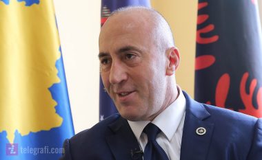 Haradinaj: 1 Maji e gjen Kosovën në pozitën më të rëndë në 24 vitet e fundit