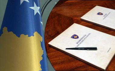 17 vjet nga miratimi i Kushtetutës së Kosovës