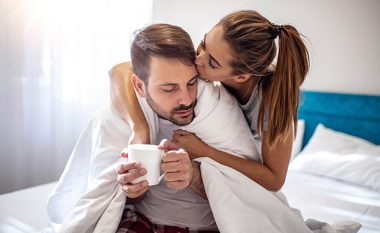 Vdekja e parakohshme e meshkujve mund të ketë lidhje me seksin?