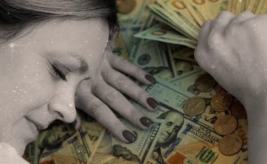 Çfarë do të thotë kur ëndërroni para? Fitimi i papritur, por edhe telashe