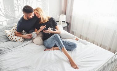Një kombinim natyral më i mirë se Viagra: Recetë shumë e vjetër që transmetohet brez pas brezi