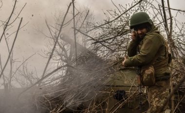 Ukrainasit: Dëbuam brigadën ruse nga Bakhmuti, i shkatërruam