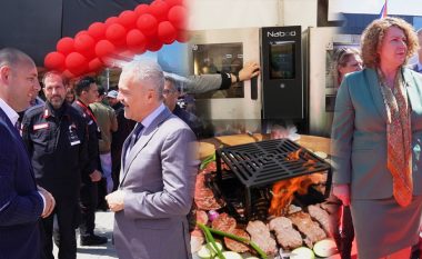 “Zgjidhje për Çdo Chef”, panairi dy ditor i gastronomisë – mundësi zhvillimi profesional për shefat e kulinarisë