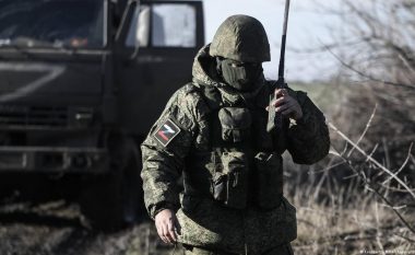Si ‘humbi Rusia 200,000 ushtarë’ në Ukrainë