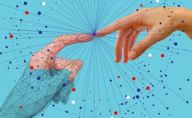 Inteligjenca artificiale kundrejt vetëdijes njerëzore