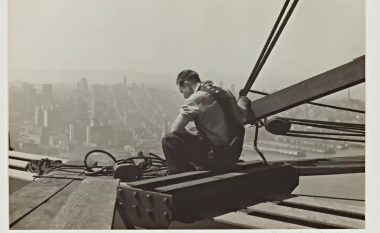 Realiteti i shtyri të ëndërrojnë: Fotografia amerikane në vitet 1929-1941