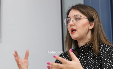 Deputetja e LVV-së: Asociacioni nuk sjell normalizim, duhet nënshkruar marrëveshjen e Brukselit