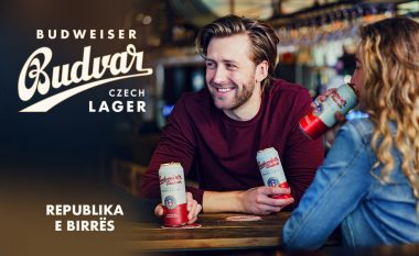 Budweiser Budvar: Një shije mbi birrat tjera evropiane