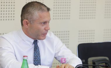 Ramadani, ministrit Maqedonci: Publikoje letrën që ia keni dërguar komandantit të KFOR-it