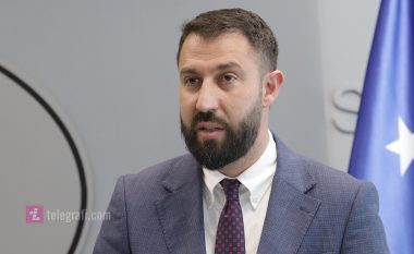 Krasniqi i kërkon komunave që të shpallin prillin si muaji falas për regjistrimin e komuniteteve në Kosovë