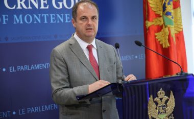 Kryetari i Ulqinit thirrje për protestë, thotë se Plazhi i Madh nuk jepet e as nuk shitet