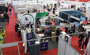 Hapet panairi EXPOKOS, ministrja Hajdari thotë se Kosova ka potenciale për investime